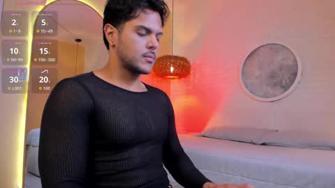 Thiago online show from 10-14-25, 11:00