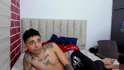 thiago_mille online show from 06-06-26, 11:31