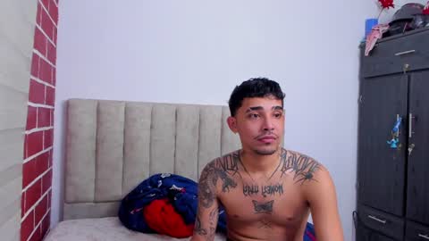 thiago_mille online show from 06-13-26, 09:35