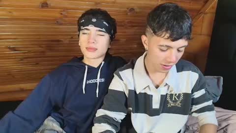 thiago_n_sam online show from 10-25-25, 11:54