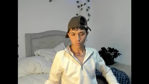 thiago_n_sam online show from 02-03-26, 11:21