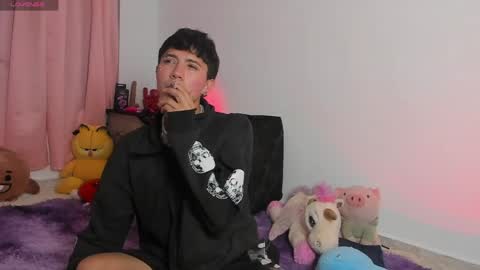 Snapshot of thiago_n_sam chatting on 04-02-26, 03:59 thiago_n_sam online show from 04-02-26, 03:59