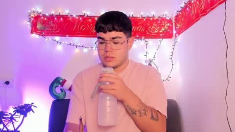 thiago_occonor online show from 12-02-25, 03:34