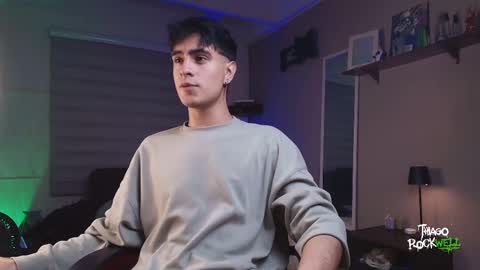 Snapshot of thiago_rockwell chatting on 02-28-25, 01:47 Thiago online show from 02-28-25, 01:47