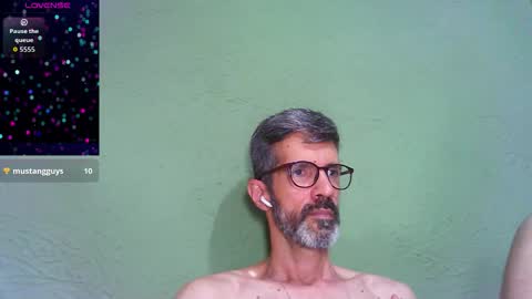 Thiago sexlover online show from 03-12-26, 09:21