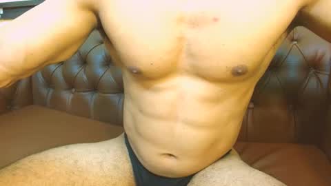 Thiago Summers online show from 02-20-26, 02:28