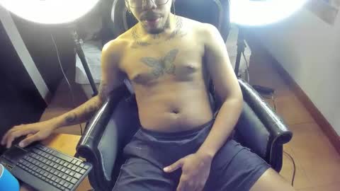 Snapshot of thiagoberry chatting on 03-13-26, 12:23 ThiagoBerry online show from 03-13-26, 12:23