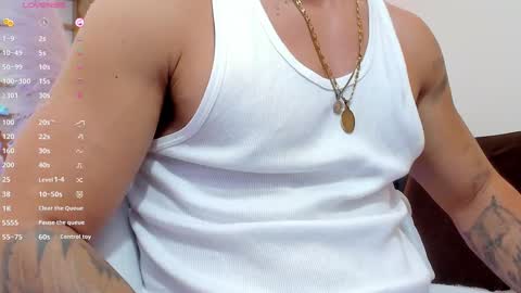 Snapshot of thiagof__x chatting on 03-10-25, 02:50 Thiago online show from 03-10-25, 02:50