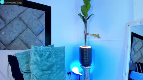 thiago online show from 12-10-24, 02:38