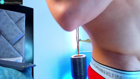 thiago online show from 12-16-24, 03:43