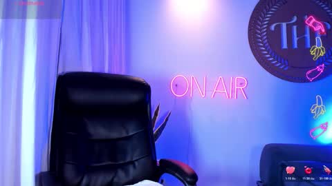 thiago online show from 10-29-25, 11:17