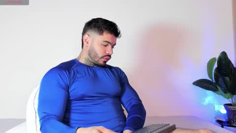 thiago online show from 01-11-26, 06:46