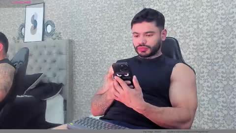 thiago online show from 01-15-26, 08:01