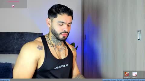 thiago online show from 02-26-26, 11:26