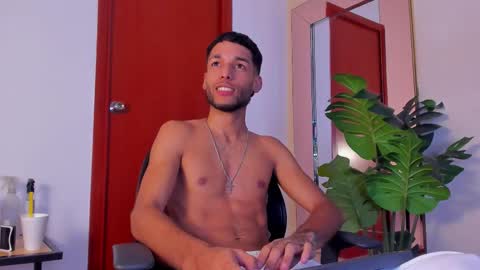 ThiagoFerreti online show from 03-27-26, 08:26