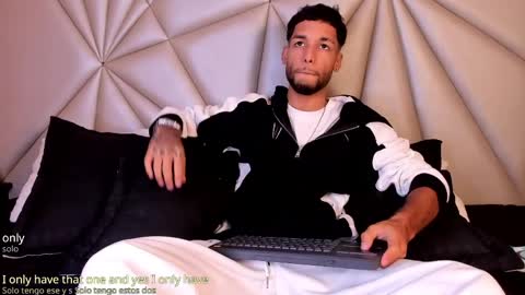 ThiagoFerreti online show from 04-06-26, 01:14