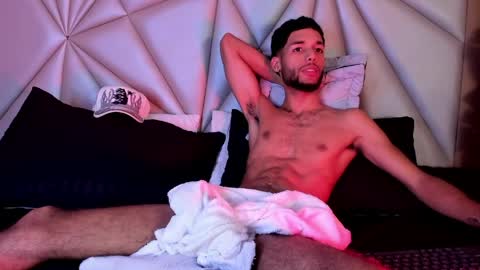 ThiagoFerreti online show from 04-09-26, 06:19