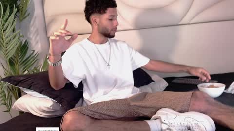 ThiagoFerreti online show from 04-11-26, 03:33