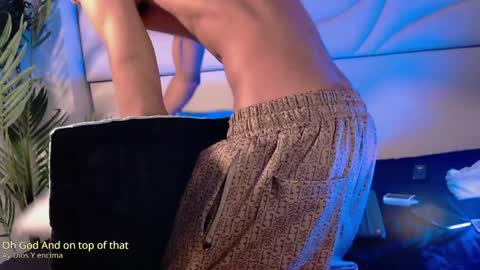 ThiagoFerreti online show from 04-11-26, 08:29