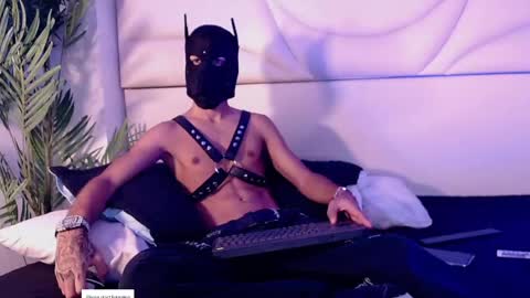 ThiagoFerreti online show from 04-16-26, 03:40