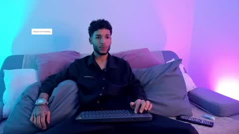 ThiagoFerreti online show from 06-13-26, 04:10