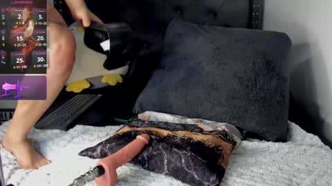 Thiago Flores online show from 12-09-24, 02:45