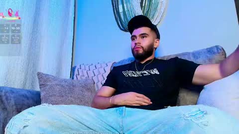 THIAGO online show from 02-23-26, 03:15