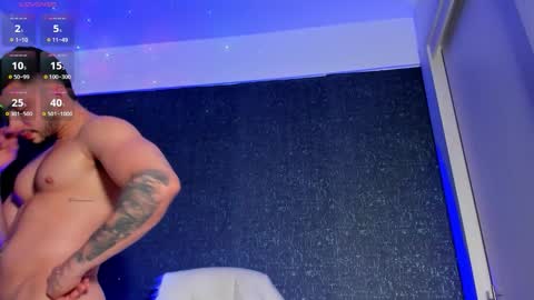 Snapshot of thiagomeneses0 chatting on 10-01-25, 12:05 THIAGO MENESES online show from 10-01-25, 12:05