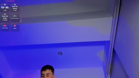 Snapshot of thiagomeneses0 chatting on 01-08-26, 04:15 THIAGO MENESES online show from 01-08-26, 04:15