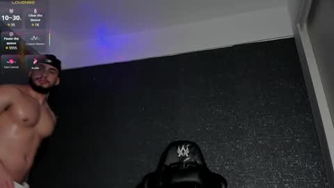 Snapshot of thiagomeneses0 chatting on 03-07-26, 02:52 THIAGO MENESES online show from 03-07-26, 02:52