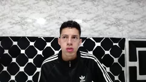 Thiago   online show from 03-08-25, 12:11