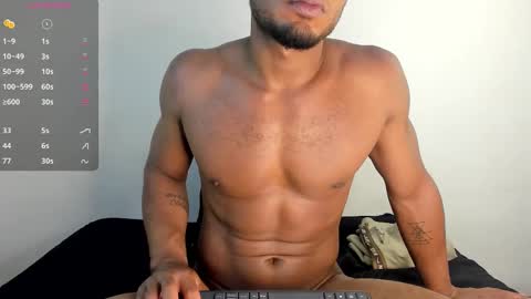 Thiago Instagram   online show from 02-25-25, 02:25