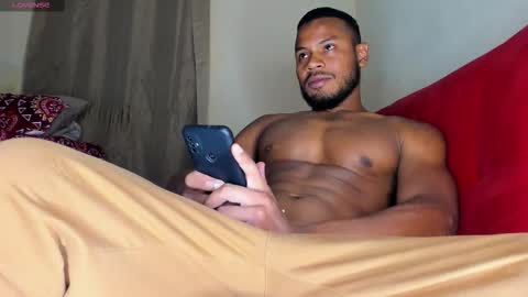 Thiago Instagram   online show from 10-27-25, 02:04