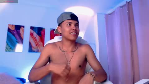 Thiago online show from 04-24-26, 11:51