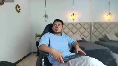 Thiago Vegga online show from 07-21-26, 04:37