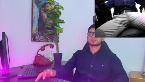 Thiago Vegga online show from 07-22-26, 04:04