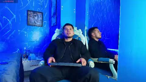 Thiago Vegga online show from 07-23-26, 04:32