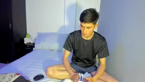 Snapshot of thiagowells_ chatting on 10-09-25, 08:51 Thiago Wells online show from 10-09-25, 08:51