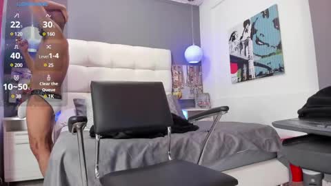 thiagoxbig online show from 12-06-24, 09:57