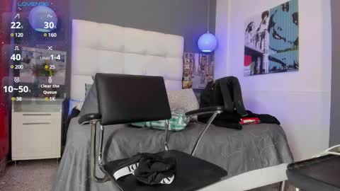 thiagoxbig online show from 01-04-25, 12:37