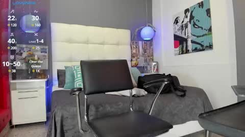 thiagoxbig online show from 01-20-25, 09:01