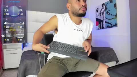 thiagoxbig online show from 02-10-25, 09:15