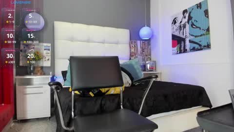 thiagoxbig online show from 03-02-25, 01:04