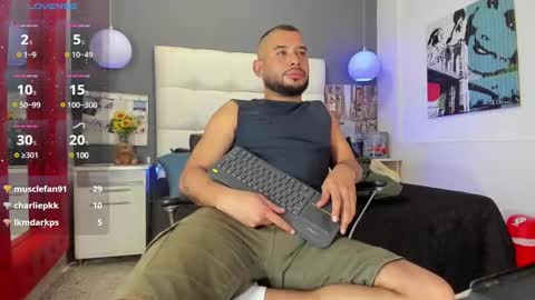 thiagoxbig online show from 03-07-25, 02:57