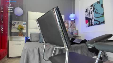 thiagoxbig online show from 03-12-25, 03:35