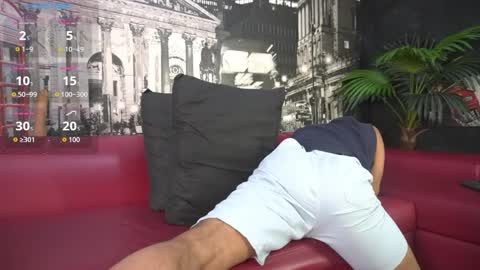 thiagoxbig online show from 09-26-25, 10:36