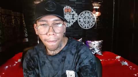 THIAN online show from 12-19-25, 06:15