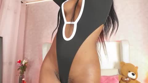 ThianaLopez online show from 11-27-25, 11:51