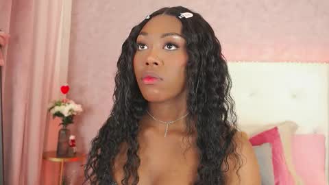 ThianaLopez online show from 01-17-26, 12:21