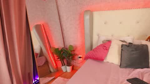 ThianaLopez online show from 07-09-26, 08:57
